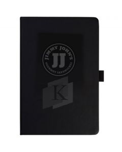 Neoskin Hard Cover Black Journal
